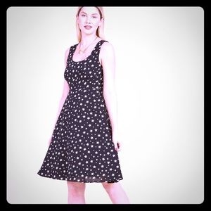 Astral me anything star dress by ModCloth
